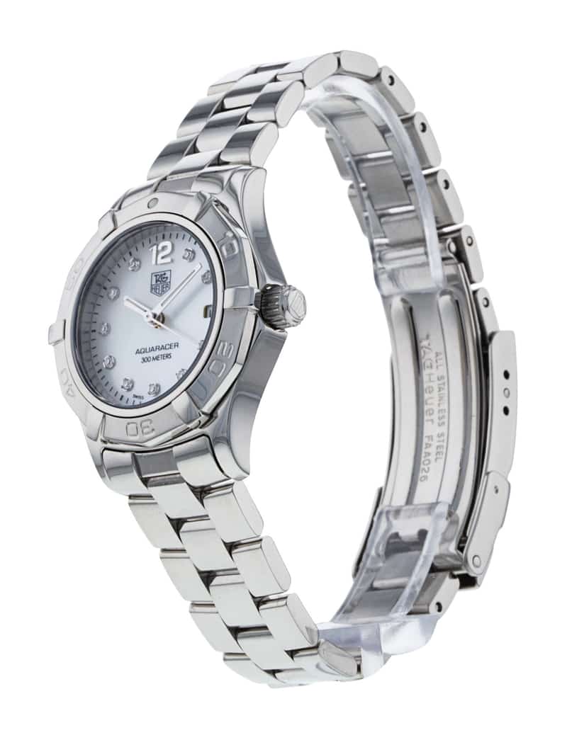 Tag Heuer Aquaracer WAF1415.BA0813